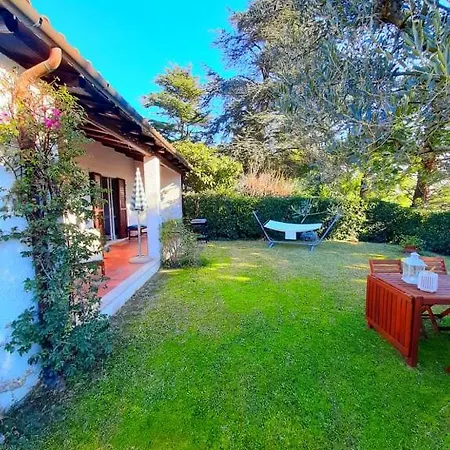 Prázdninový dům Francesca Con 3 Ed Ampio Giardino Privato *