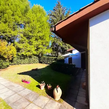 Casa vacanze Francesca