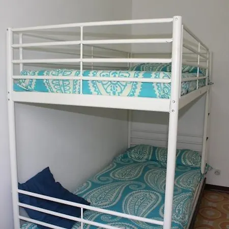 Casa vacanze Francesca