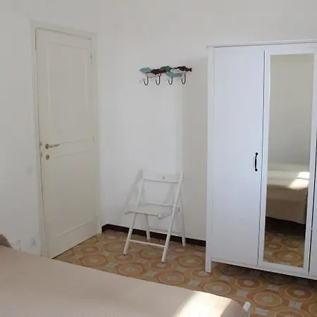 Francesca Con 3 Ed Ampio Giardino Privato Prázdninový dům Numana