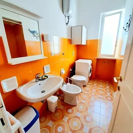 Casa vacanze Francesca Numana